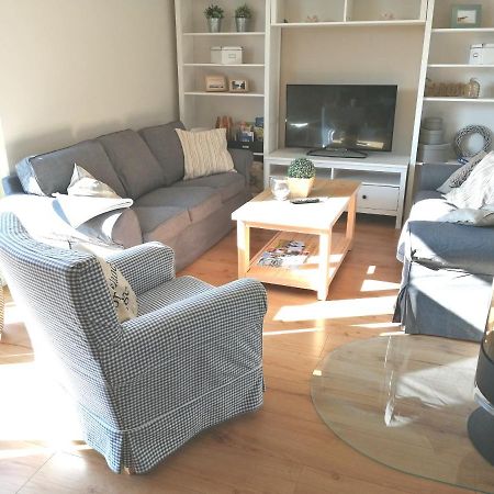 Ferienwohnung Uckeritz Luaran gambar