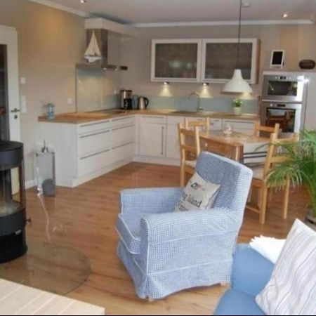 Ferienwohnung Uckeritz Luaran gambar