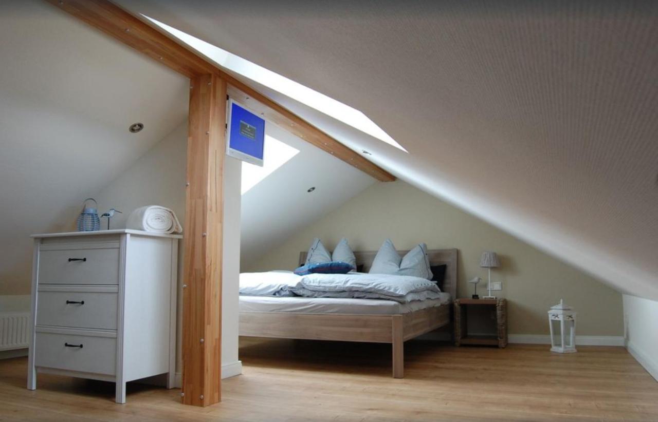 Ferienwohnung Uckeritz Luaran gambar