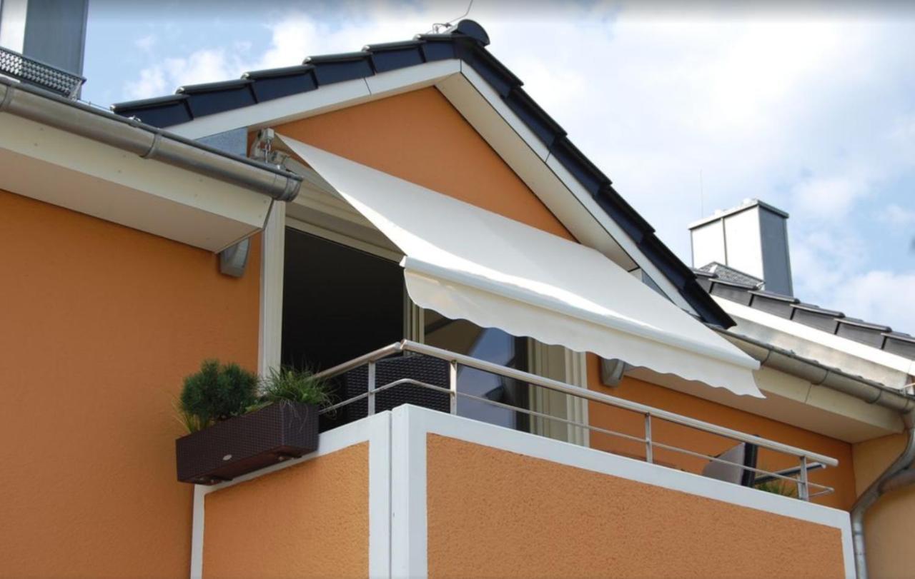 Ferienwohnung Uckeritz Luaran gambar