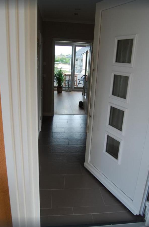 Ferienwohnung Uckeritz Luaran gambar
