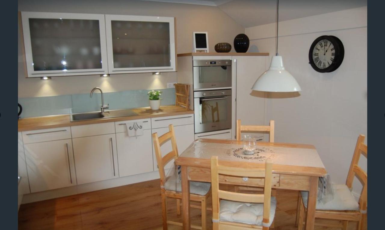 Ferienwohnung Uckeritz Luaran gambar