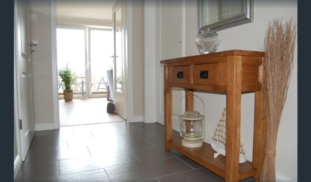 Ferienwohnung Uckeritz Luaran gambar